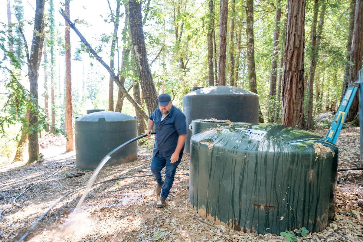 Detail Gallery Image 43 of 63 For 30401 Hwy 128 Hwy, Yorkville,  CA 95494 - – Beds | – Baths