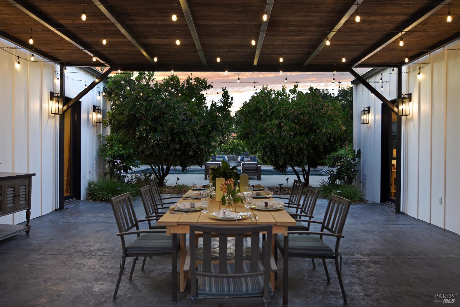 Detail Gallery Image 55 of 64 For 85 W Trinity Rd, Glen Ellen,  CA 95442 - 4 Beds | 5/2 Baths