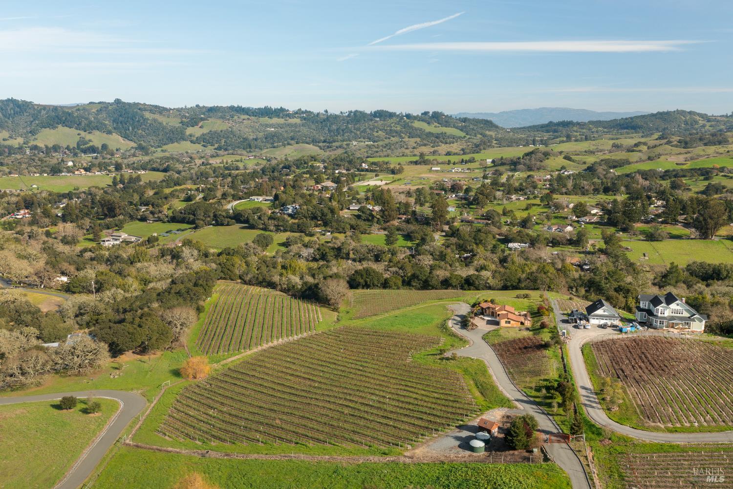 Detail Gallery Image 32 of 32 For 6550 Sunny Meadows Trl, Santa Rosa,  CA 95404 - 1 Beds | 1/1 Baths