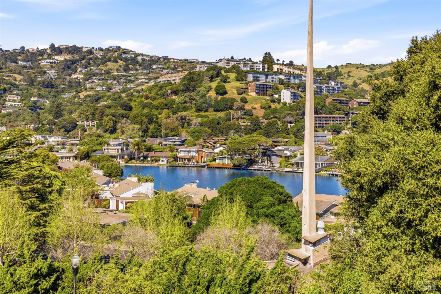 Detail Gallery Image 44 of 45 For 31 Acacia Ave, Belvedere,  CA 94920 - 3 Beds | 1 Baths