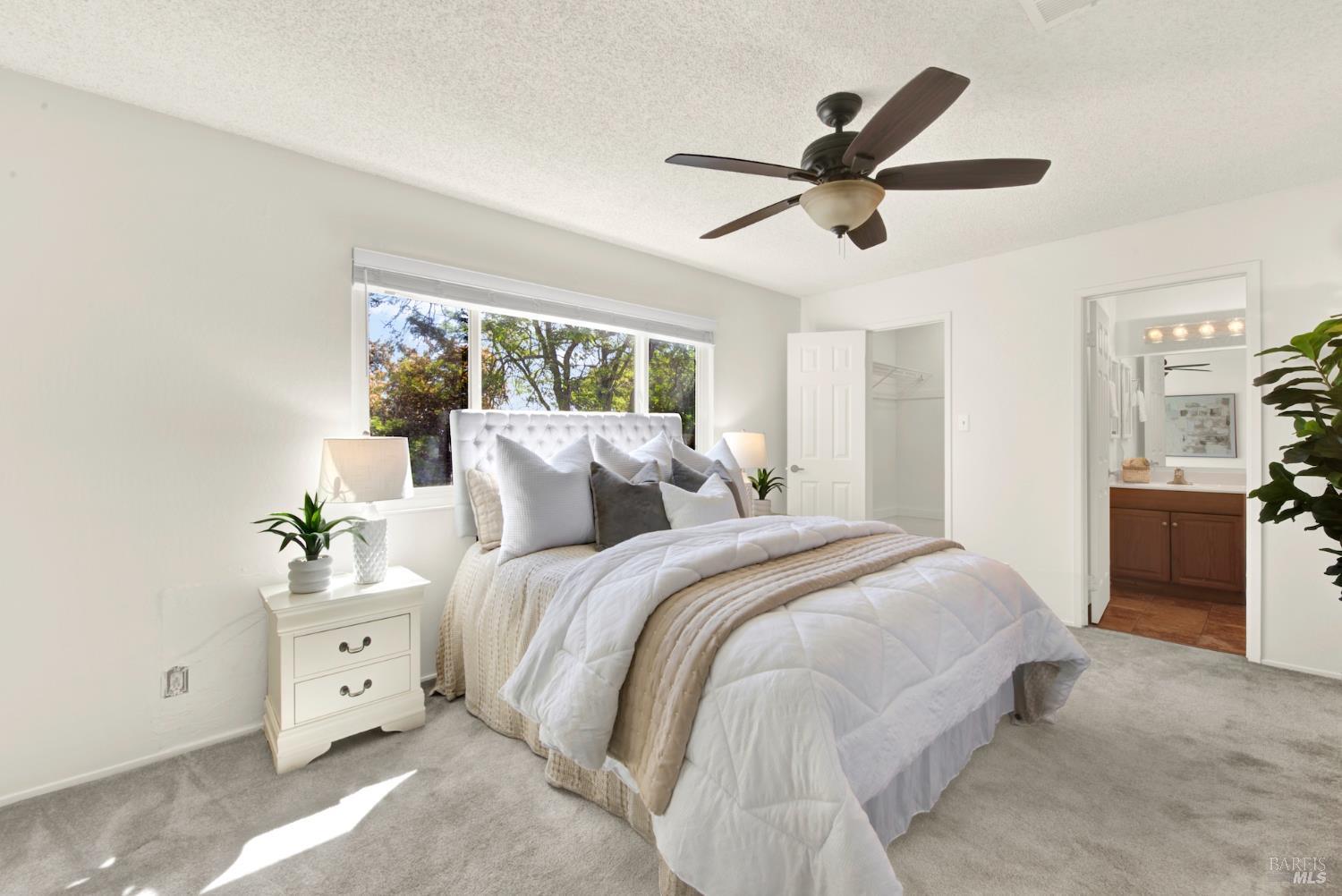 Detail Gallery Image 19 of 36 For 460 Turner Dr, Benicia,  CA 94510 - 3 Beds | 1/1 Baths