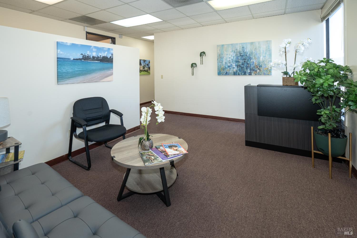 Detail Gallery Image 33 of 48 For 24 Professional Center Pkwy, San Rafael,  CA 94903 - – Beds | – Baths