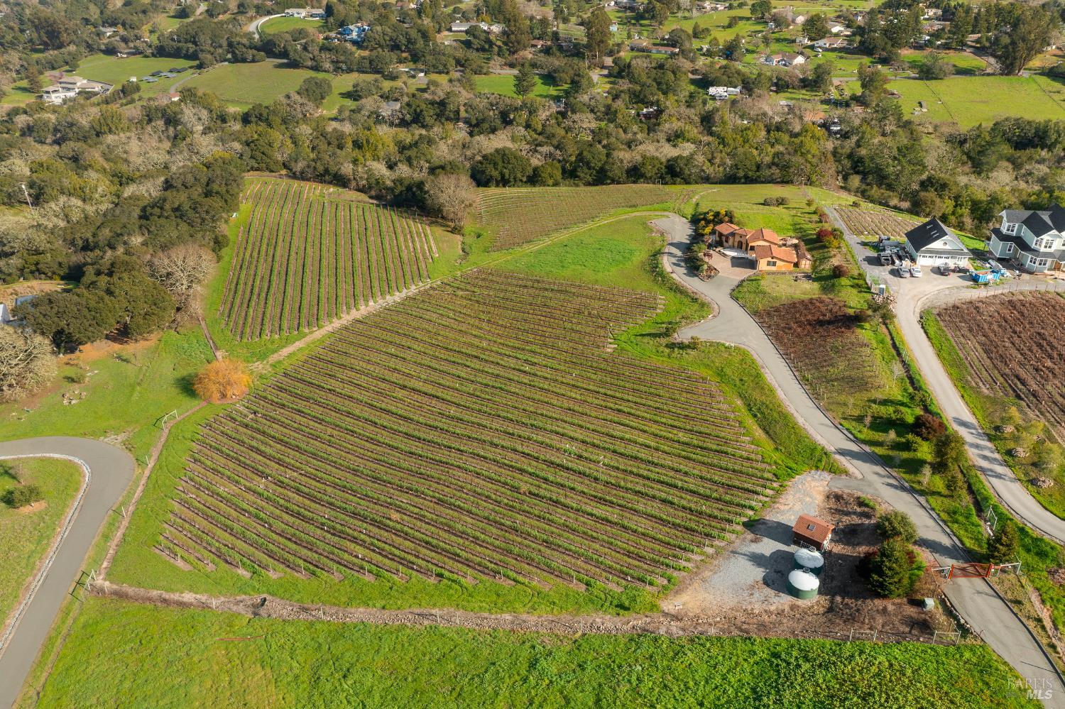 Detail Gallery Image 30 of 32 For 6550 Sunny Meadows Trl, Santa Rosa,  CA 95404 - 1 Beds | 1/1 Baths