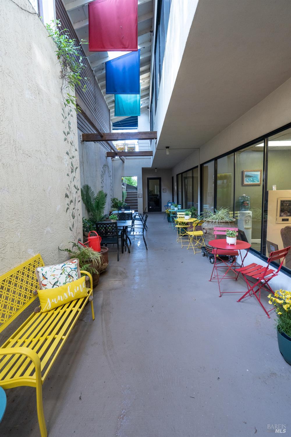 Detail Gallery Image 20 of 48 For 24 Professional Center Pkwy, San Rafael,  CA 94903 - – Beds | – Baths