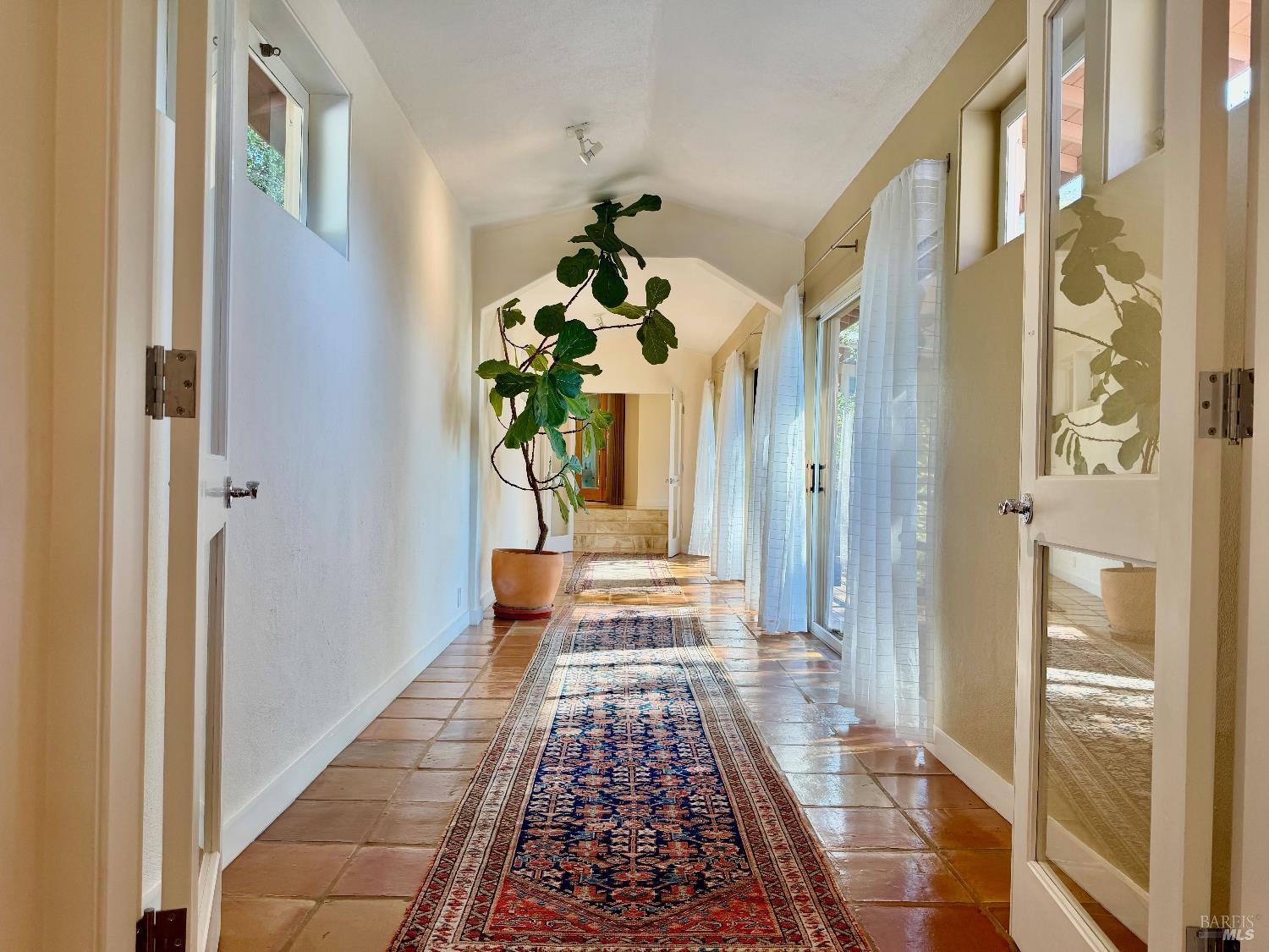 Detail Gallery Image 21 of 50 For 321 Dutch Henry Canyon Rd, Calistoga,  CA 94515 - 3 Beds | 3 Baths