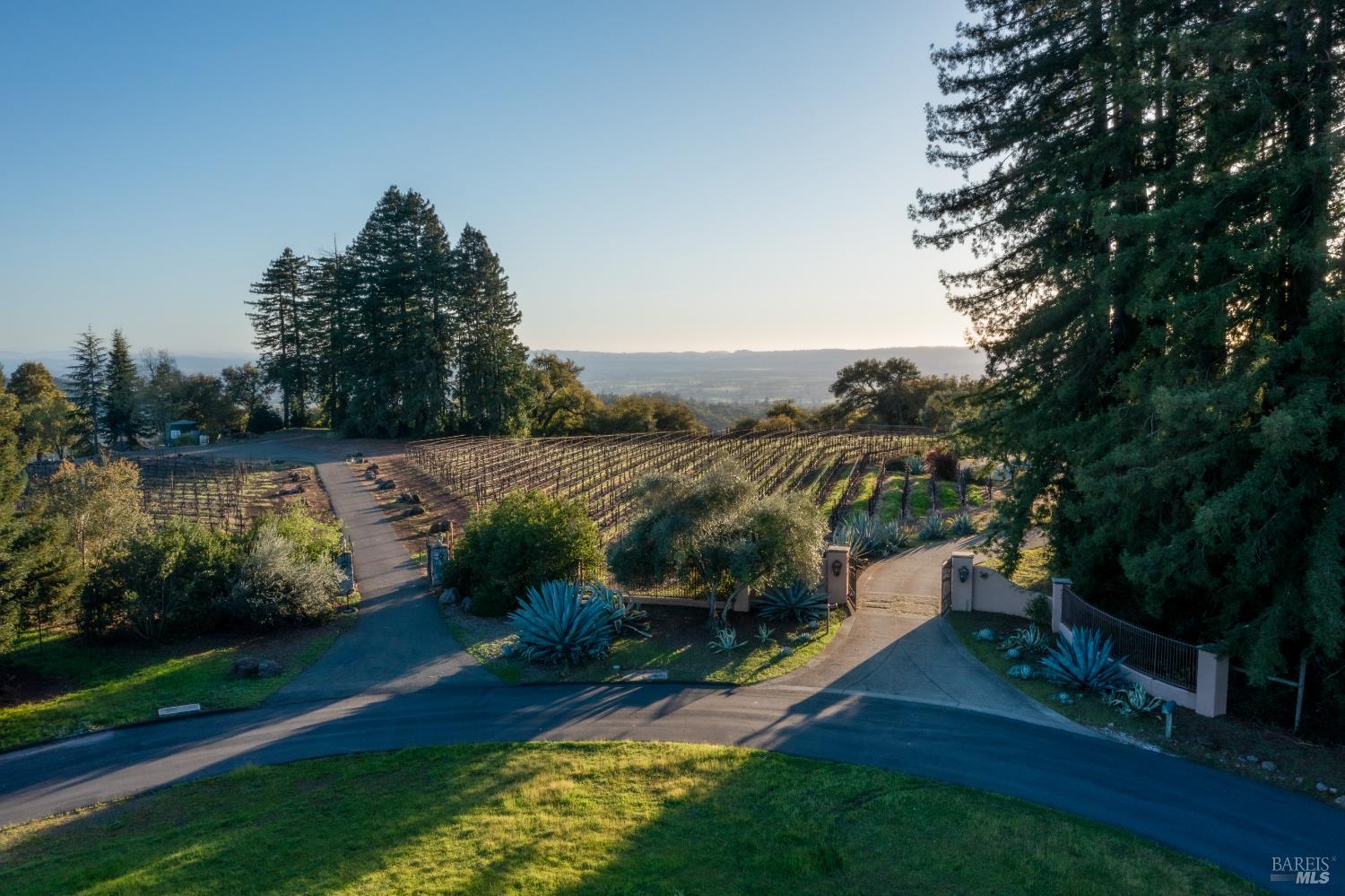 Detail Gallery Image 49 of 49 For 1980 Redwood Hill Ct, Santa Rosa,  CA 95404 - – Beds | – Baths