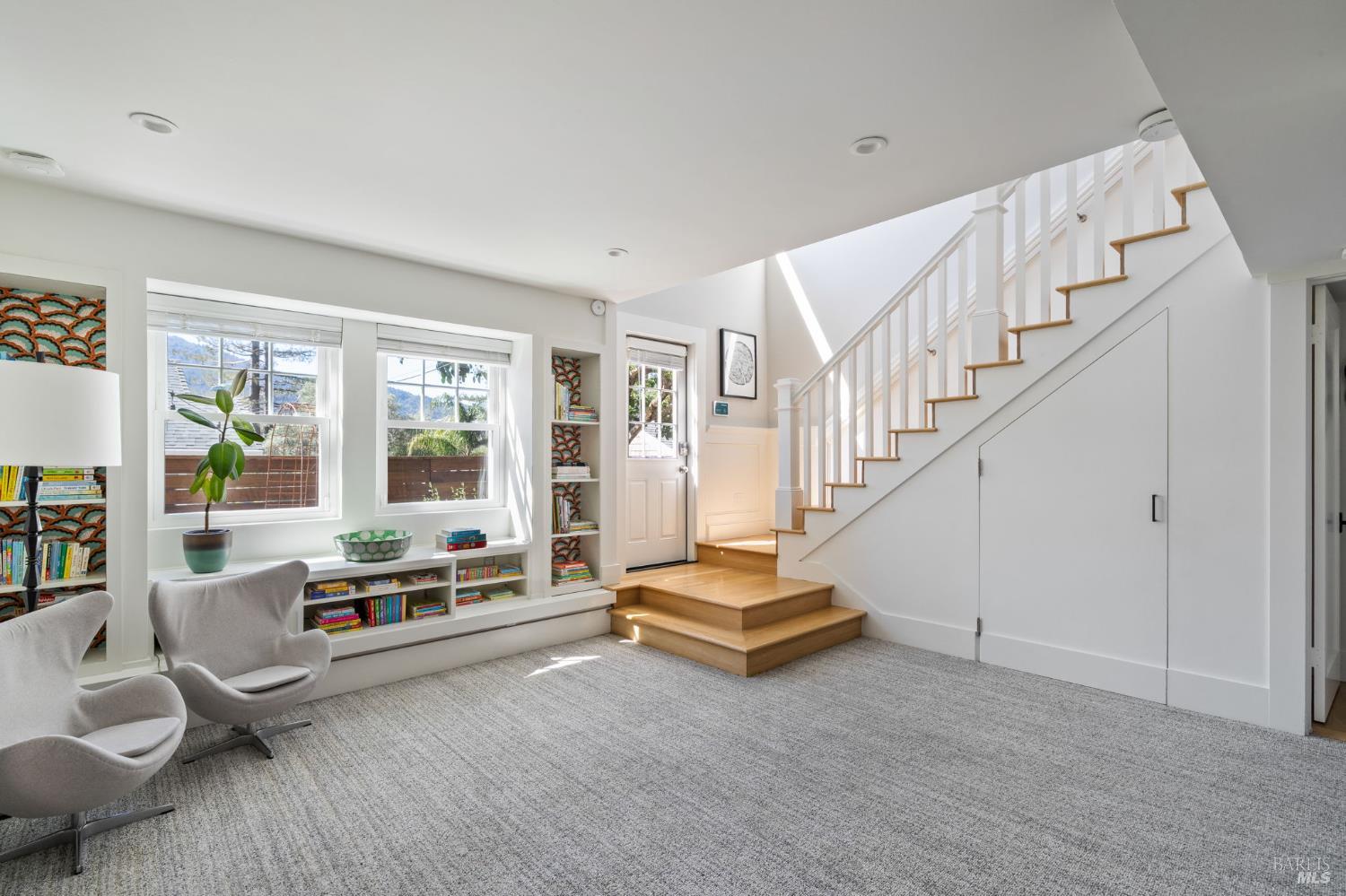 Detail Gallery Image 31 of 41 For 11 Ash Ave, Kentfield,  CA 94904 - 4 Beds | 3 Baths