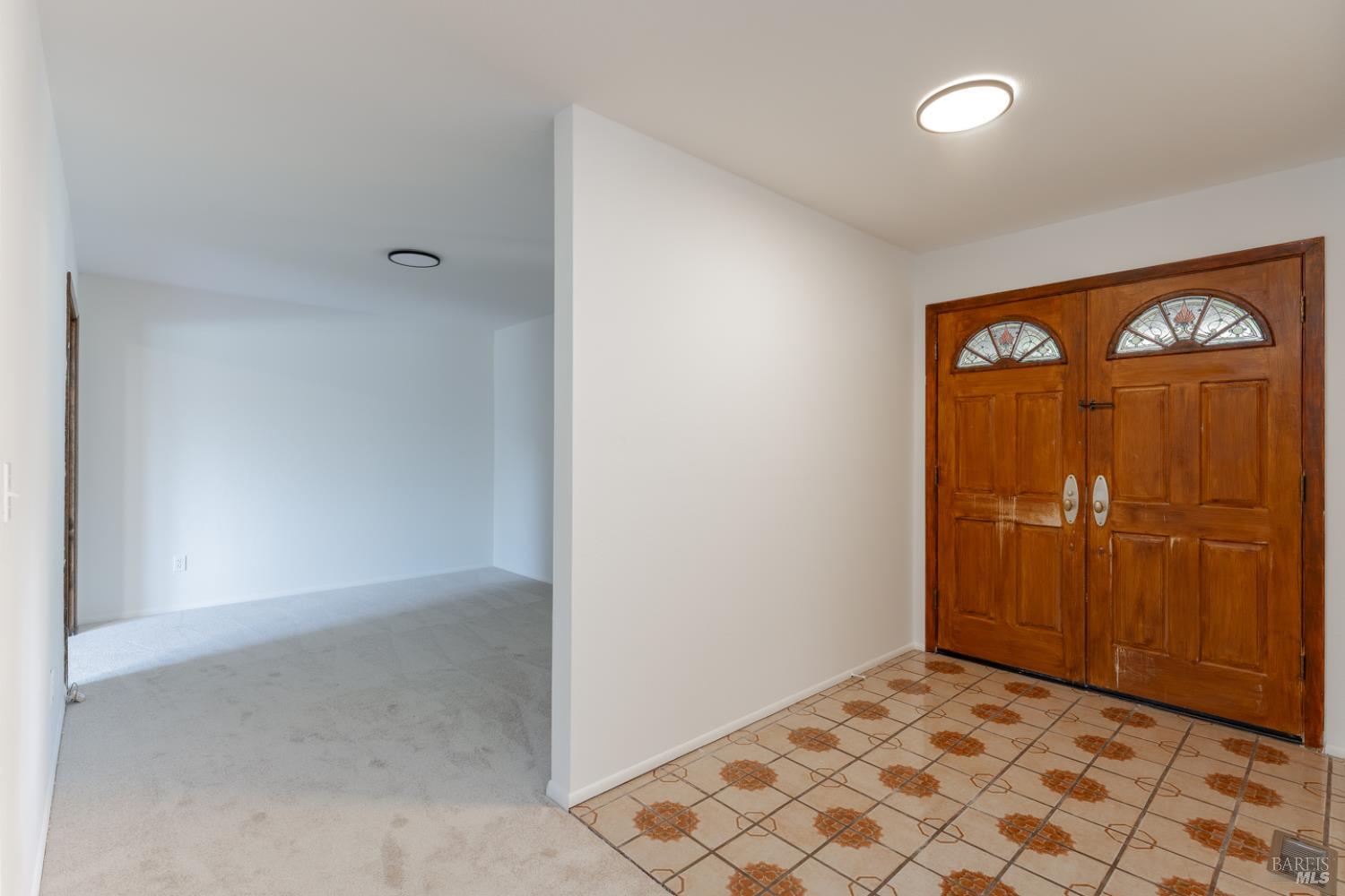 Detail Gallery Image 3 of 29 For 1339 Laurel Ave, Ukiah,  CA 95482 - 3 Beds | 2 Baths