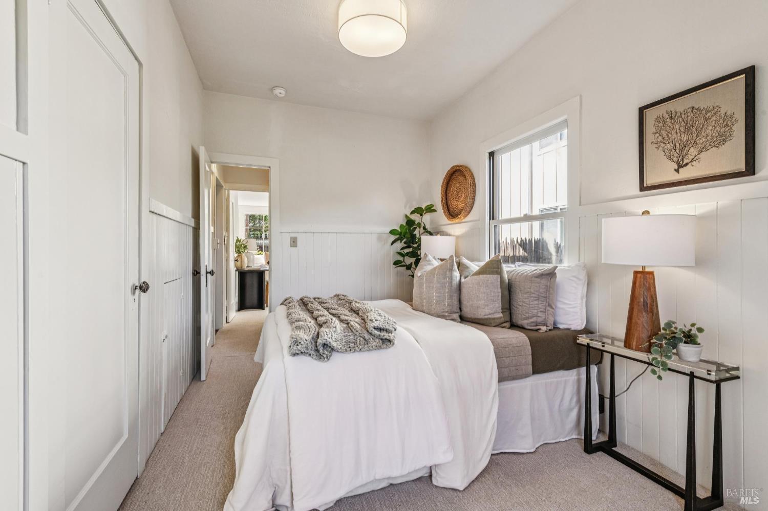 Detail Gallery Image 13 of 34 For 203 Scott St, Mill Valley,  CA 94941 - 3 Beds | 1 Baths