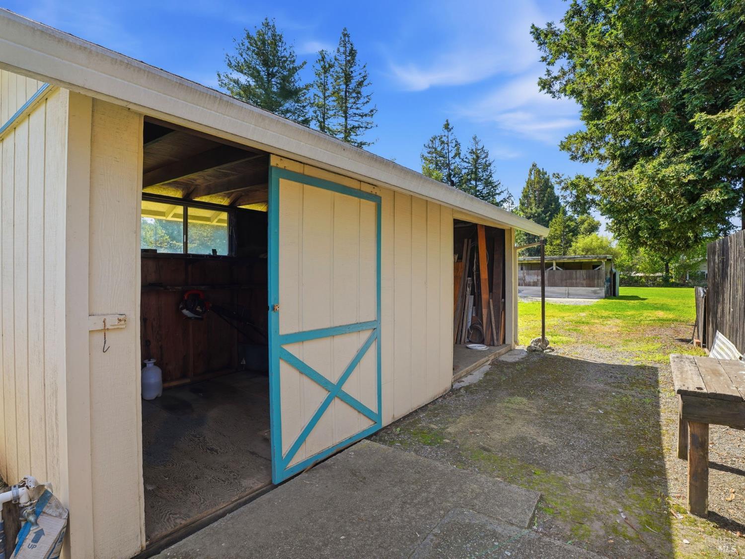 Detail Gallery Image 41 of 57 For 645 Speers Rd, Santa Rosa,  CA 95409 - 3 Beds | 2/1 Baths