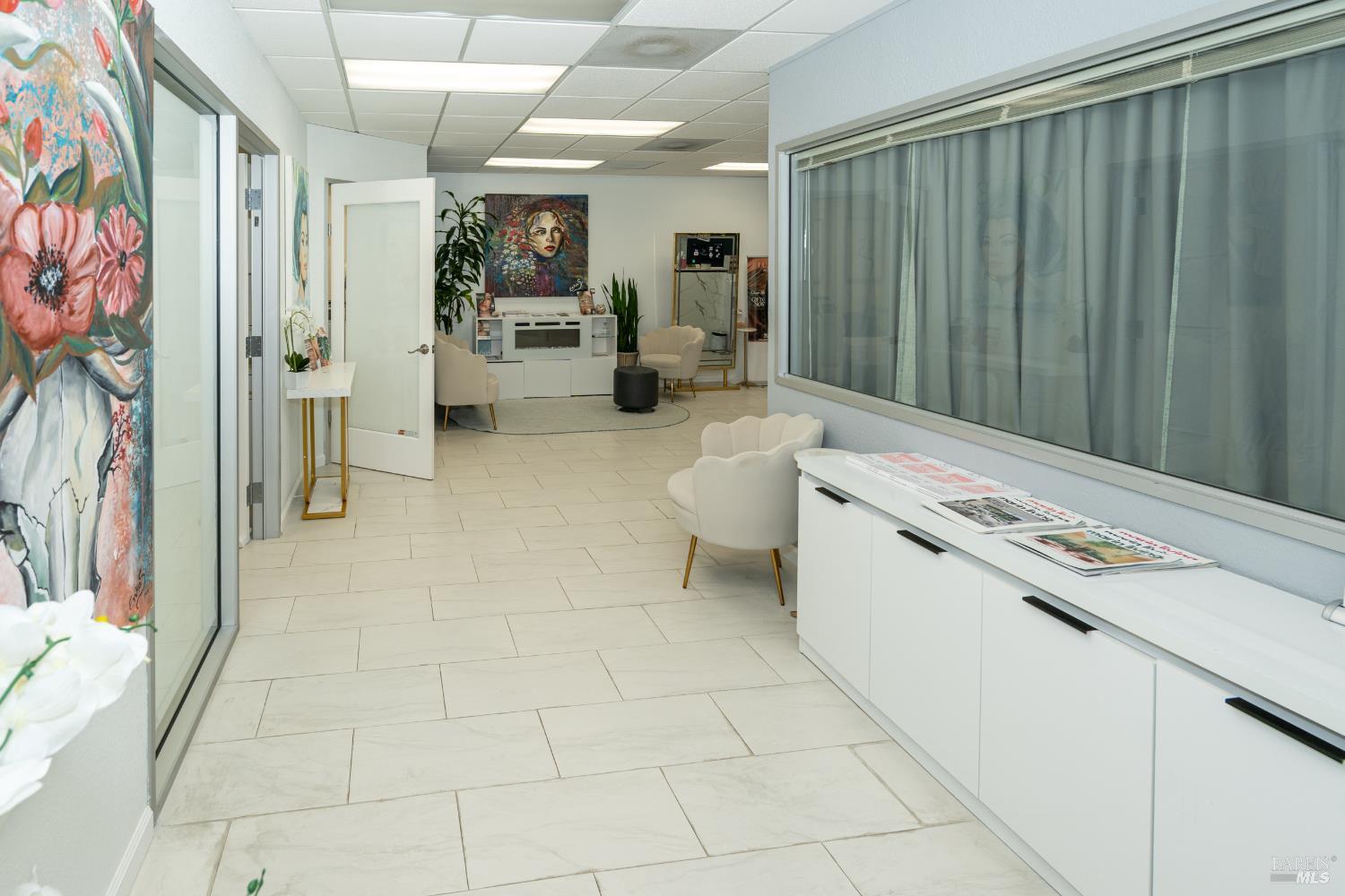 Detail Gallery Image 9 of 48 For 24 Professional Center Pkwy, San Rafael,  CA 94903 - – Beds | – Baths