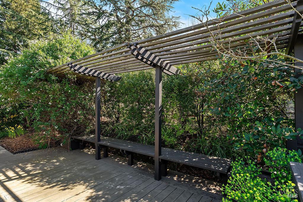 Detail Gallery Image 53 of 58 For 549 Catherine Ct, Santa Rosa,  CA 95409 - 3 Beds | 2/1 Baths