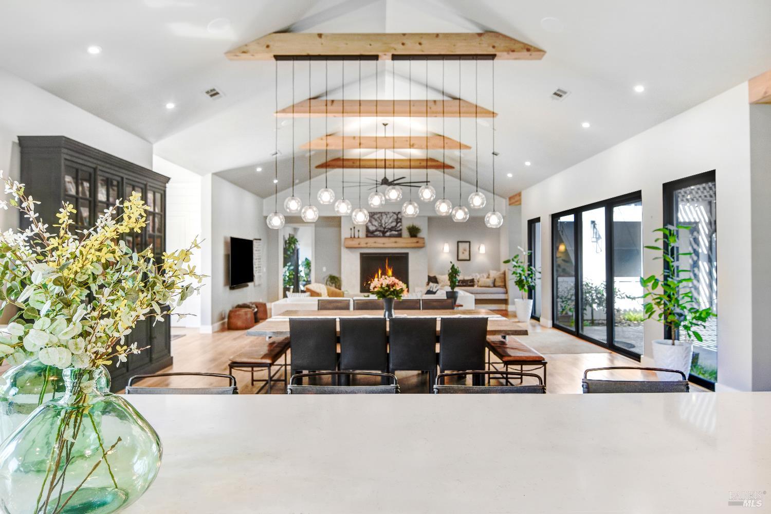 Detail Gallery Image 17 of 64 For 85 W Trinity Rd, Glen Ellen,  CA 95442 - 4 Beds | 5/2 Baths