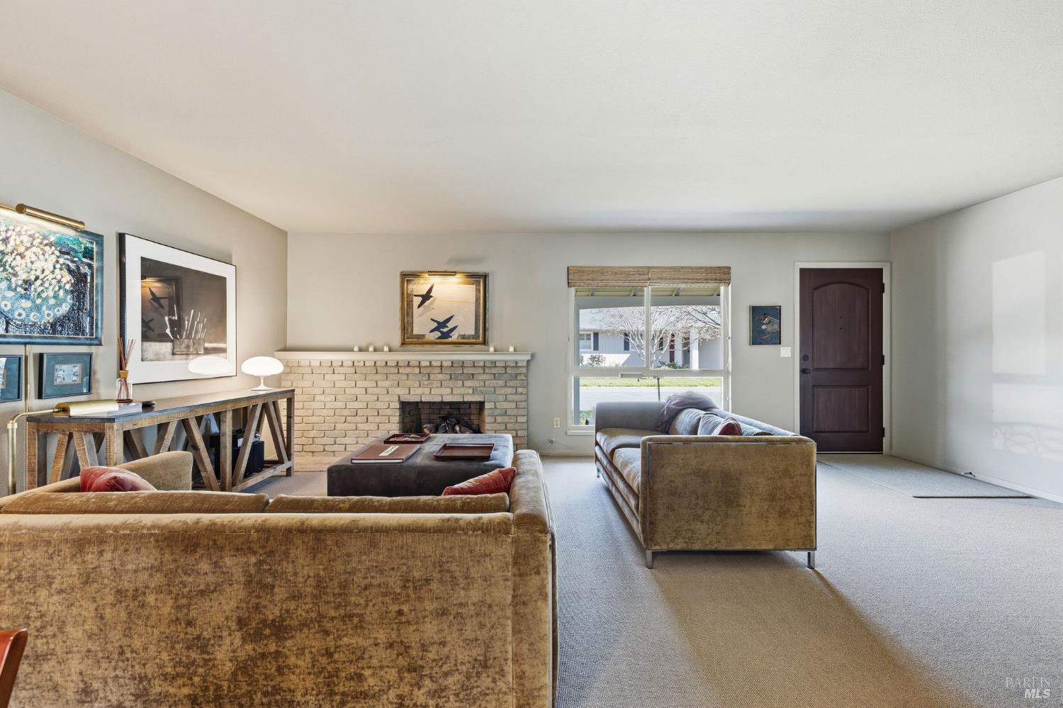 Detail Gallery Image 10 of 46 For 96 Aspen Meadows Cir, Santa Rosa,  CA 95409 - 3 Beds | 2 Baths