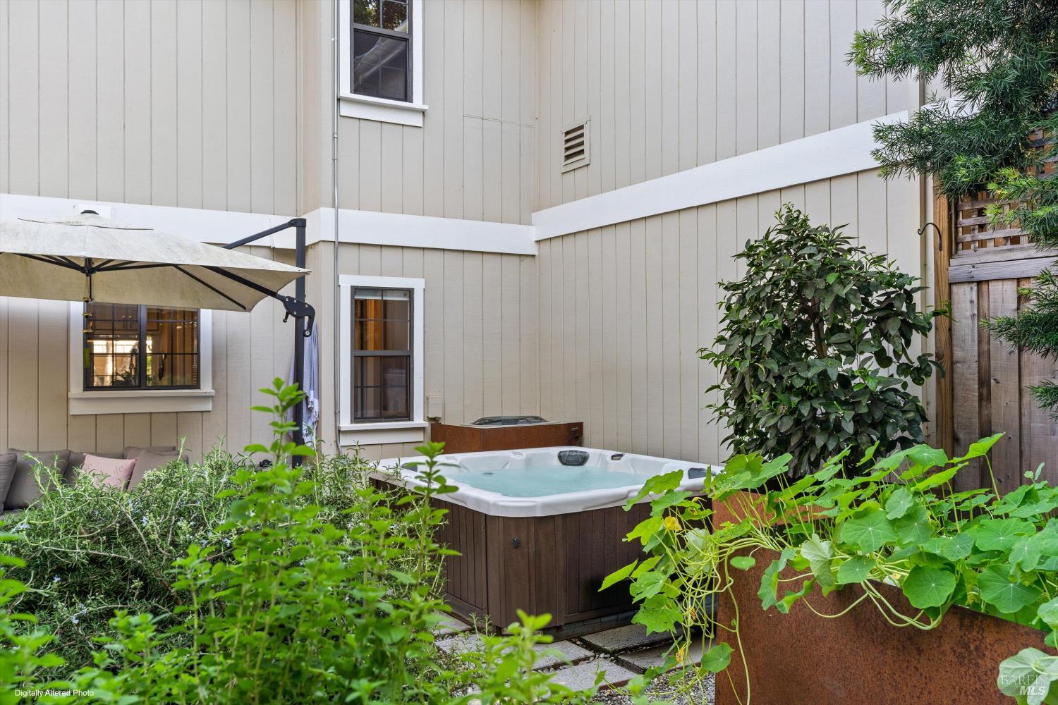 Detail Gallery Image 28 of 38 For 346 Piper St, Healdsburg,  CA 95448 - 2 Beds | 1/1 Baths