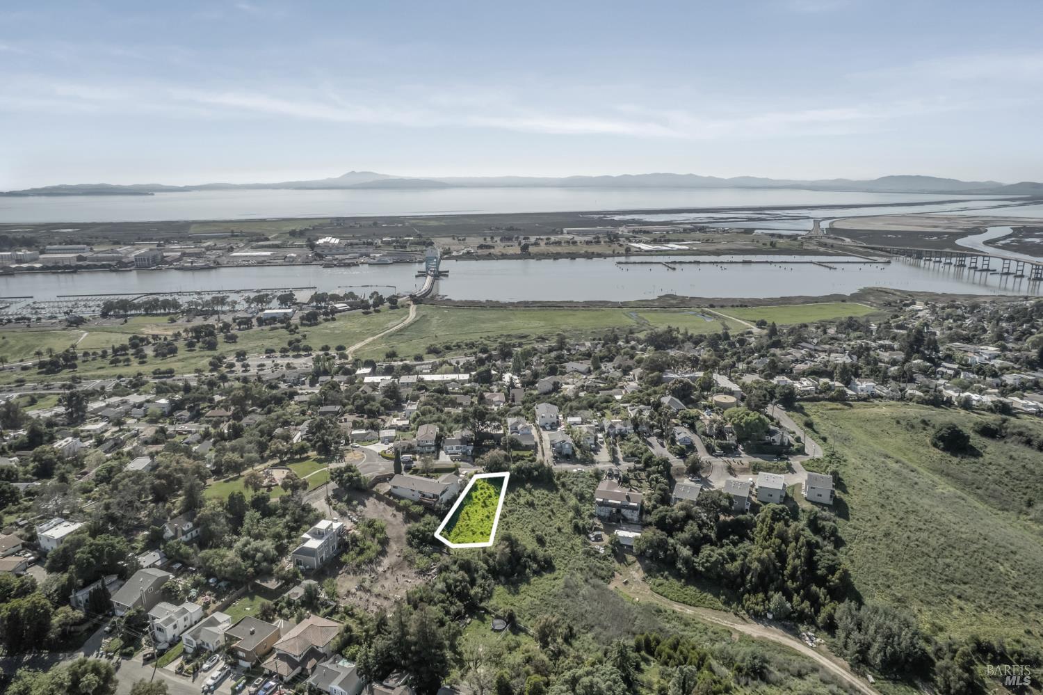 Detail Gallery Image 10 of 24 For 1 Harrier Ave, Vallejo,  CA 94590 - – Beds | – Baths