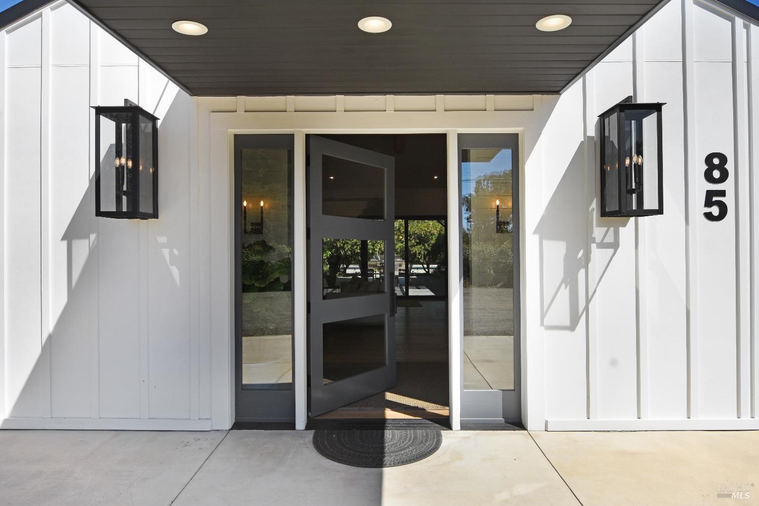 Detail Gallery Image 13 of 64 For 85 W Trinity Rd, Glen Ellen,  CA 95442 - 4 Beds | 5/2 Baths