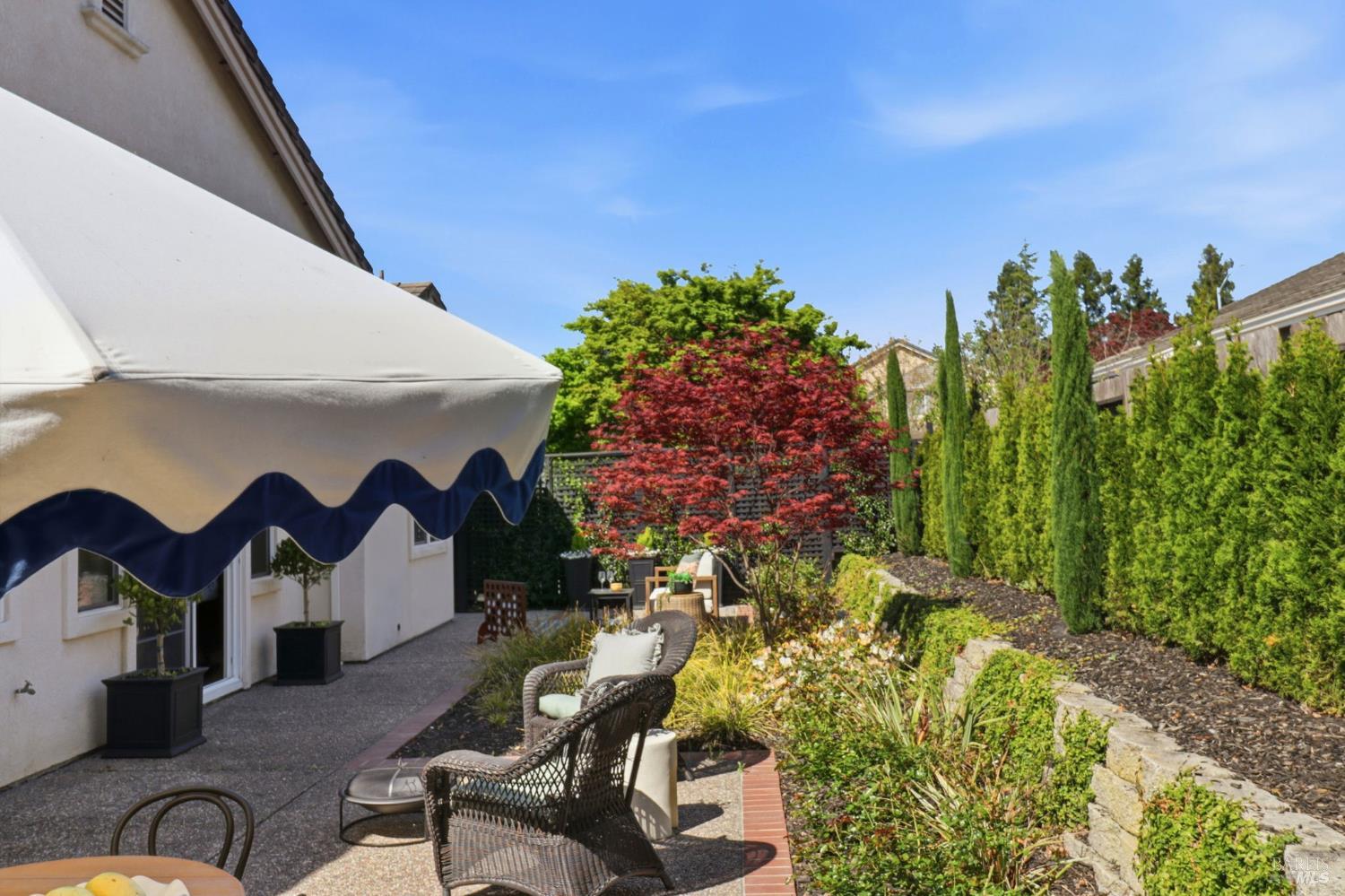 Detail Gallery Image 48 of 54 For 1043 Allen St, Petaluma,  CA 94954 - 4 Beds | 2 Baths