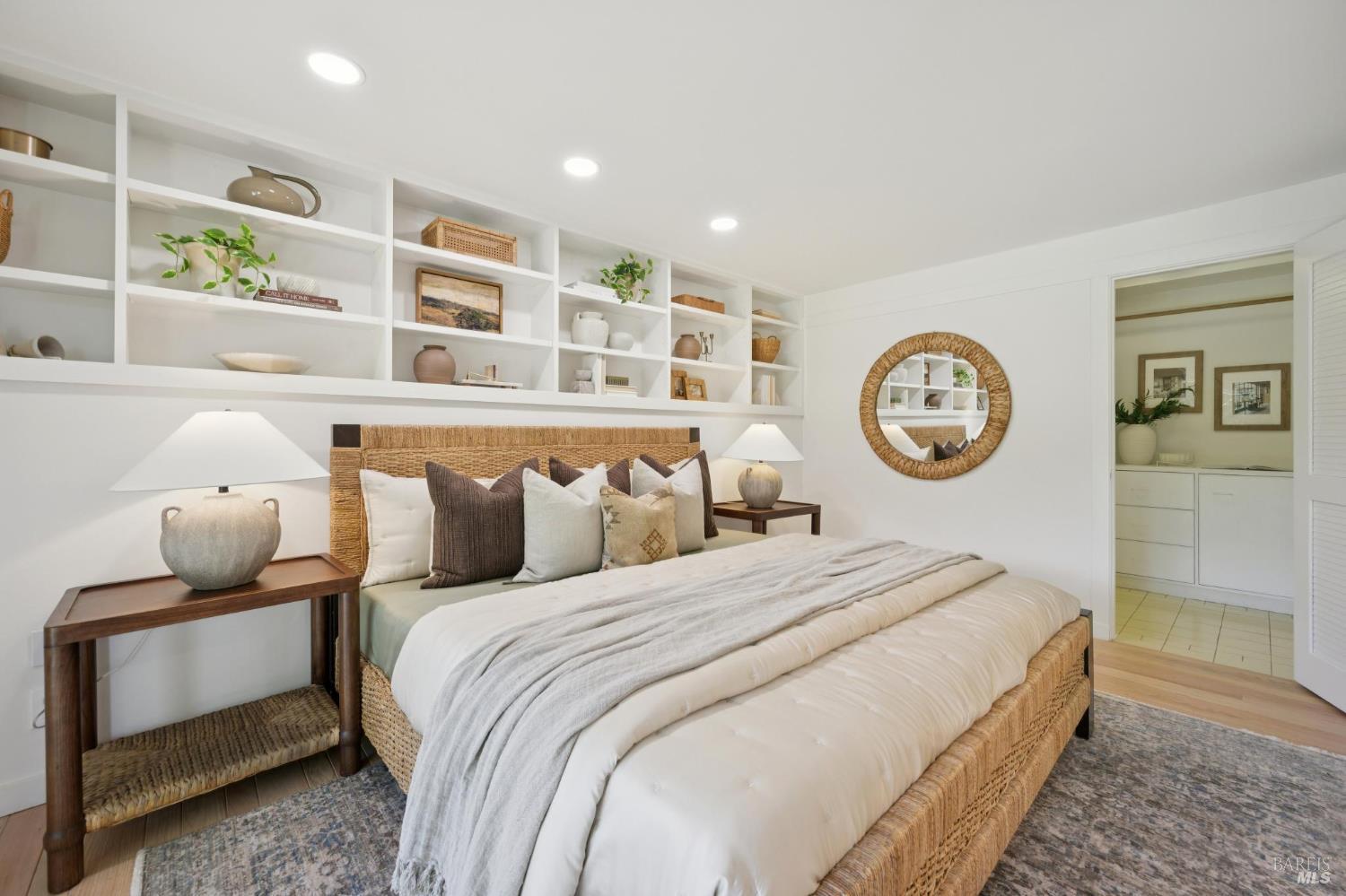 Detail Gallery Image 36 of 42 For 55 Upper North Ter, Tiburon,  CA 94920 - 4 Beds | 3 Baths