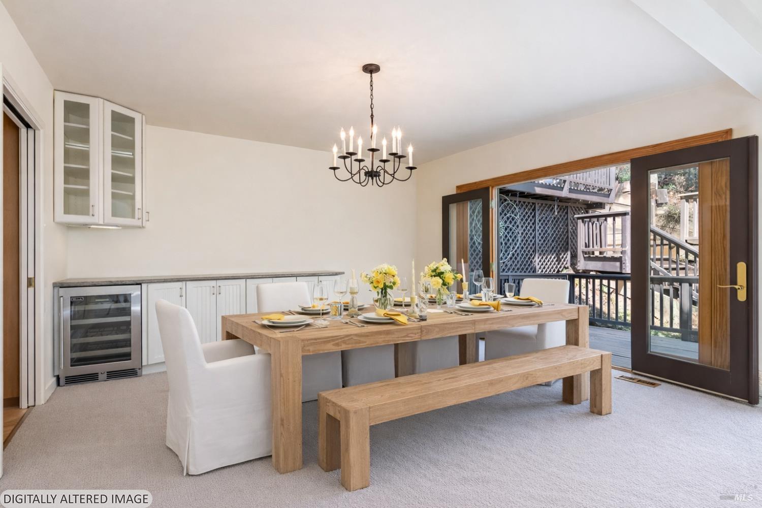 Detail Gallery Image 9 of 40 For 50 Palomino Cir, Novato,  CA 94947 - 3 Beds | 2/1 Baths