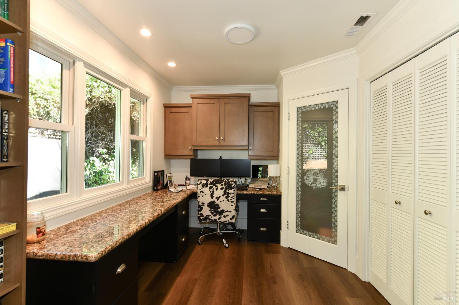 Detail Gallery Image 17 of 31 For 4 Ramona Ave, Napa,  CA 94559 - 3 Beds | 2 Baths