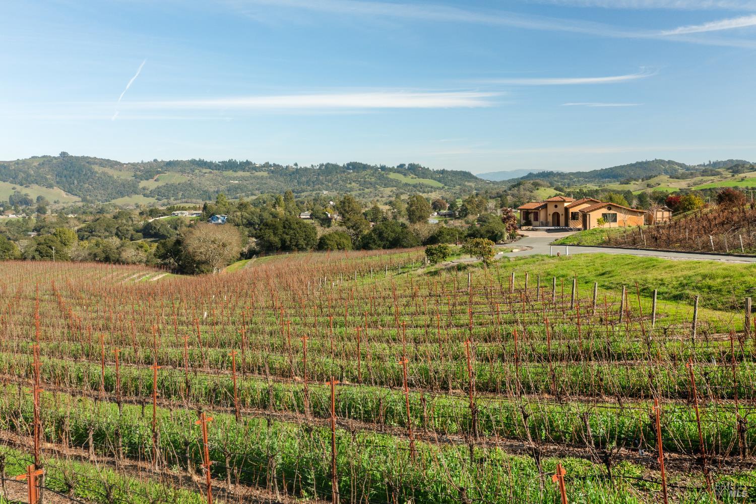 Detail Gallery Image 2 of 32 For 6550 Sunny Meadows Trl, Santa Rosa,  CA 95404 - 1 Beds | 1/1 Baths