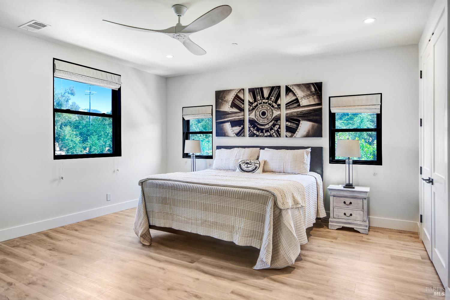 Detail Gallery Image 38 of 64 For 85 W Trinity Rd, Glen Ellen,  CA 95442 - 4 Beds | 5/2 Baths