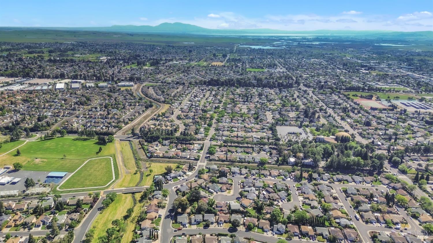 Detail Gallery Image 43 of 45 For 793 Marigold Dr, Fairfield,  CA 94533 - 4 Beds | 2 Baths