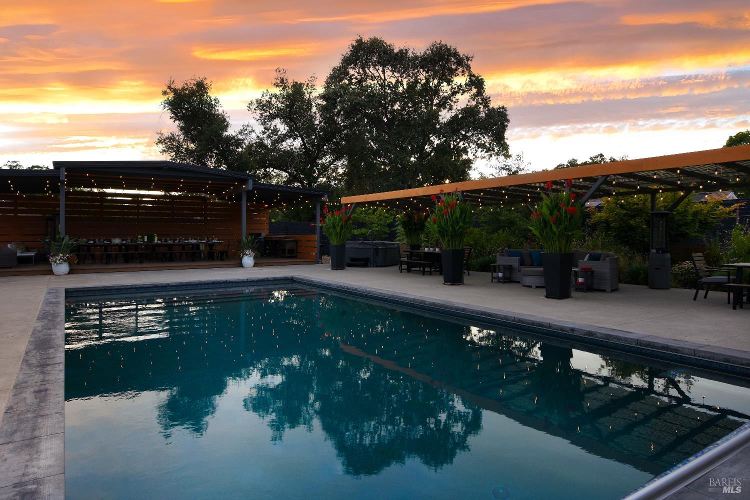 Detail Gallery Image 61 of 64 For 85 W Trinity Rd, Glen Ellen,  CA 95442 - 4 Beds | 5/2 Baths