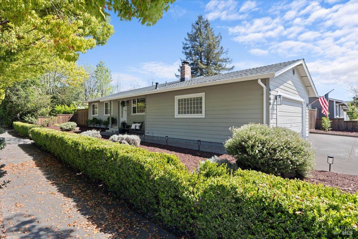 Detail Gallery Image 25 of 25 For 6900 Montecito Blvd, Santa Rosa,  CA 95409 - 3 Beds | 2 Baths