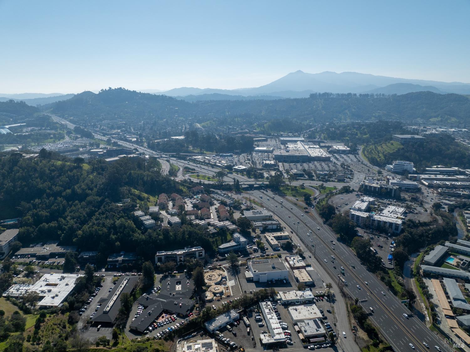 Detail Gallery Image 5 of 48 For 24 Professional Center Pkwy, San Rafael,  CA 94903 - – Beds | – Baths