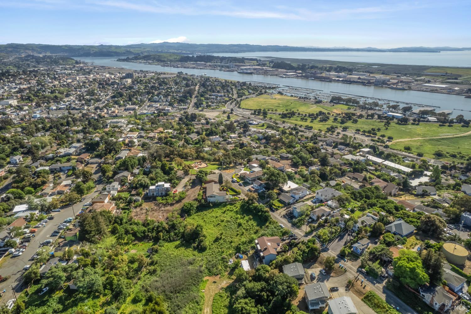 Detail Gallery Image 14 of 24 For 1 Harrier Ave, Vallejo,  CA 94590 - – Beds | – Baths