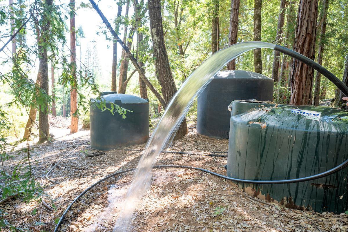 Detail Gallery Image 44 of 63 For 30401 Hwy 128 Hwy, Yorkville,  CA 95494 - – Beds | – Baths