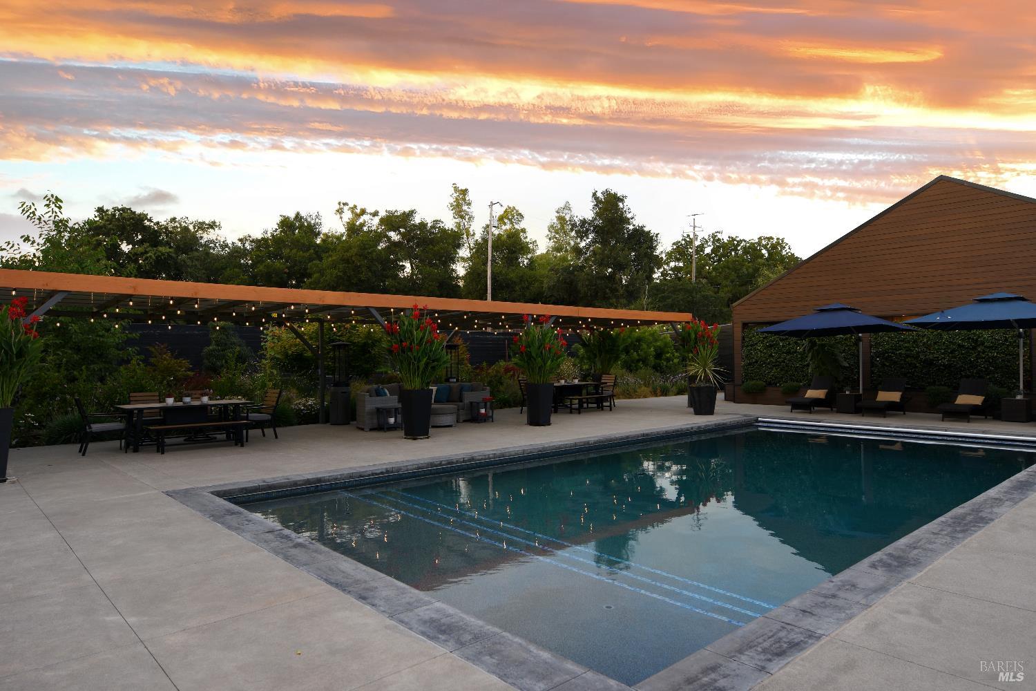 Detail Gallery Image 57 of 64 For 85 W Trinity Rd, Glen Ellen,  CA 95442 - 4 Beds | 5/2 Baths