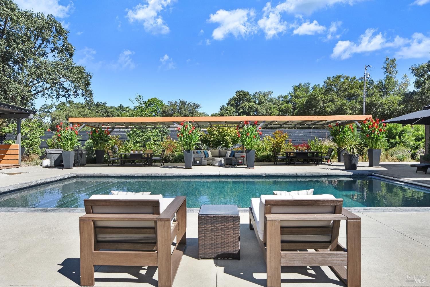 Detail Gallery Image 43 of 64 For 85 W Trinity Rd, Glen Ellen,  CA 95442 - 4 Beds | 5/2 Baths