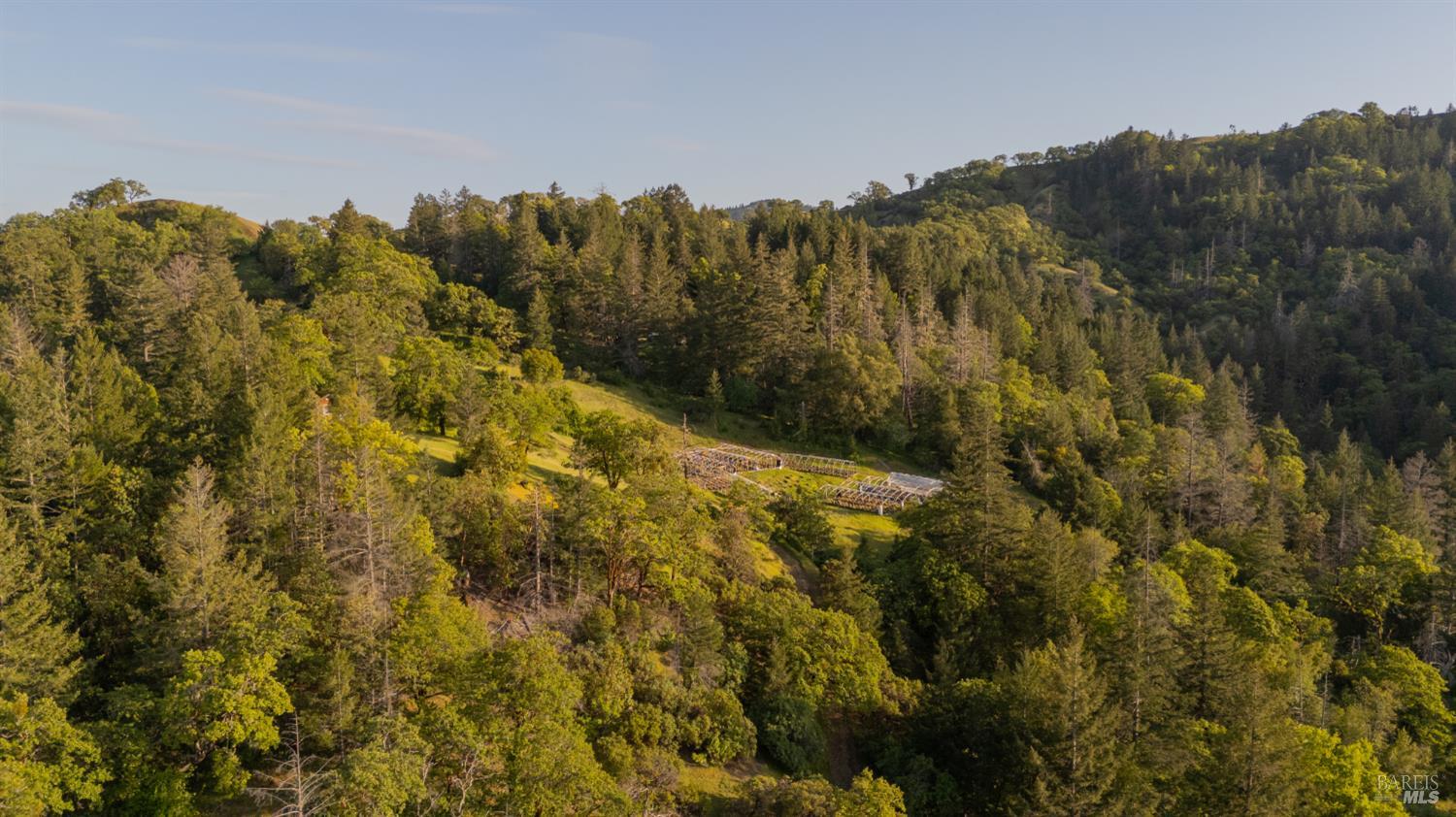 Detail Gallery Image 35 of 43 For 8000 Simmerly Ranch Rd, Laytonville,  CA 95454 - 1 Beds | 1 Baths