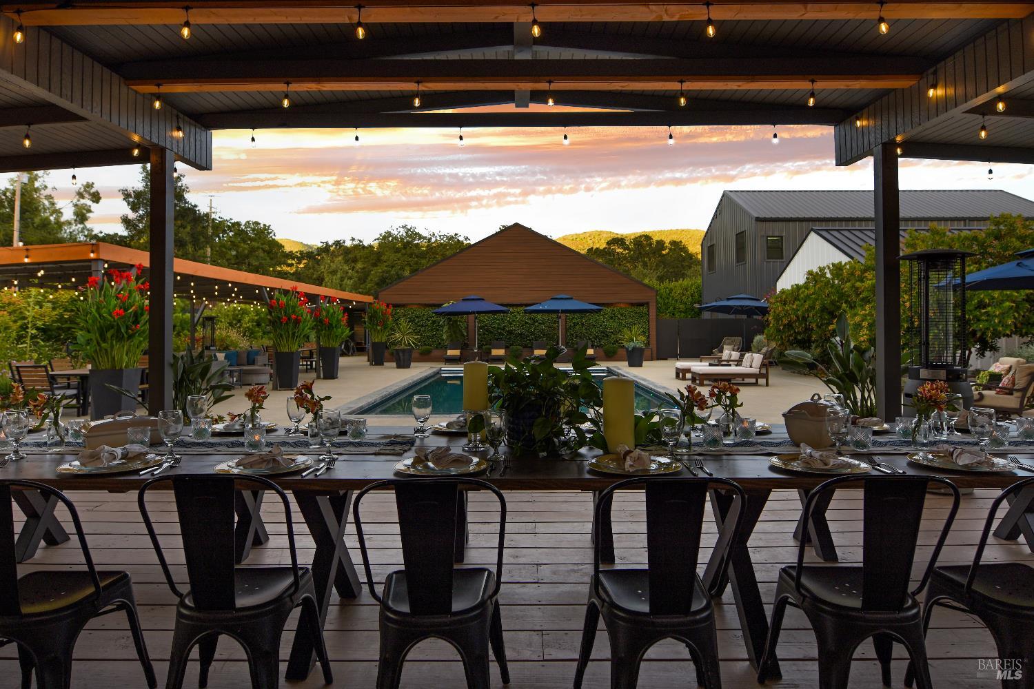 Detail Gallery Image 62 of 64 For 85 W Trinity Rd, Glen Ellen,  CA 95442 - 4 Beds | 5/2 Baths