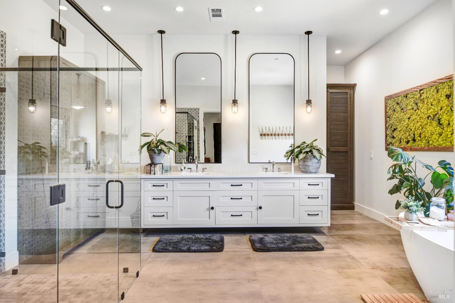 Detail Gallery Image 27 of 64 For 85 W Trinity Rd, Glen Ellen,  CA 95442 - 4 Beds | 5/2 Baths