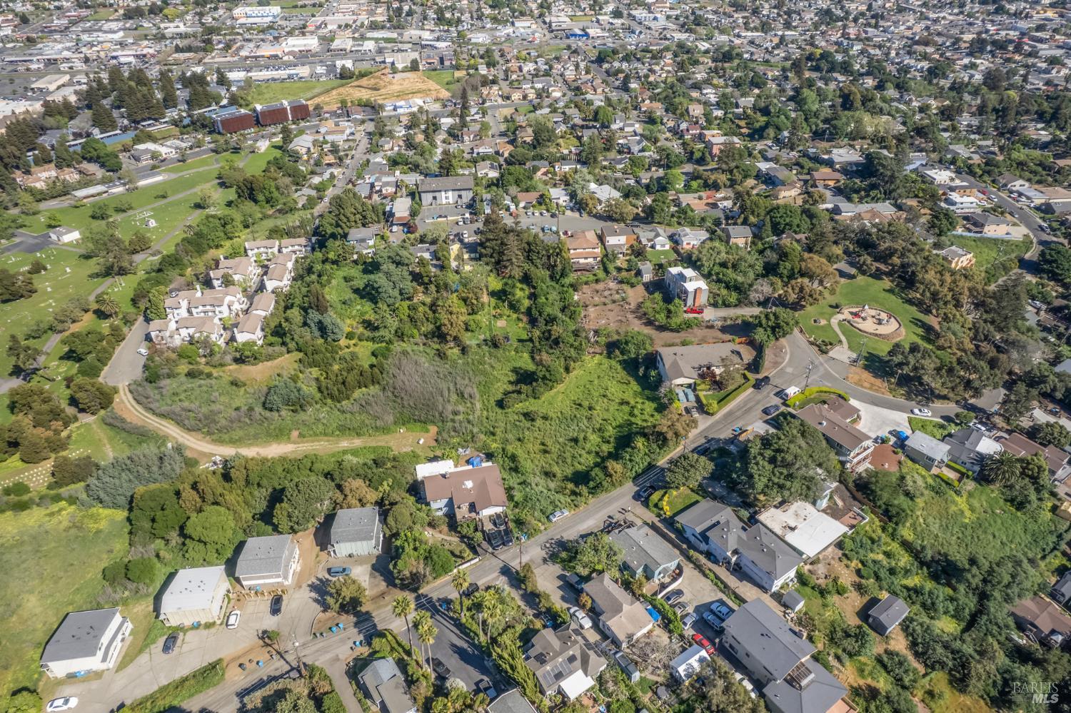 Detail Gallery Image 13 of 24 For 1 Harrier Ave, Vallejo,  CA 94590 - – Beds | – Baths