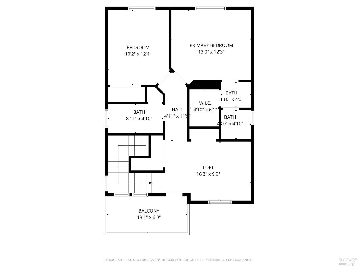 Detail Gallery Image 22 of 24 For 1028 Addison Cir, Petaluma,  CA 94952 - 3 Beds | 2/1 Baths