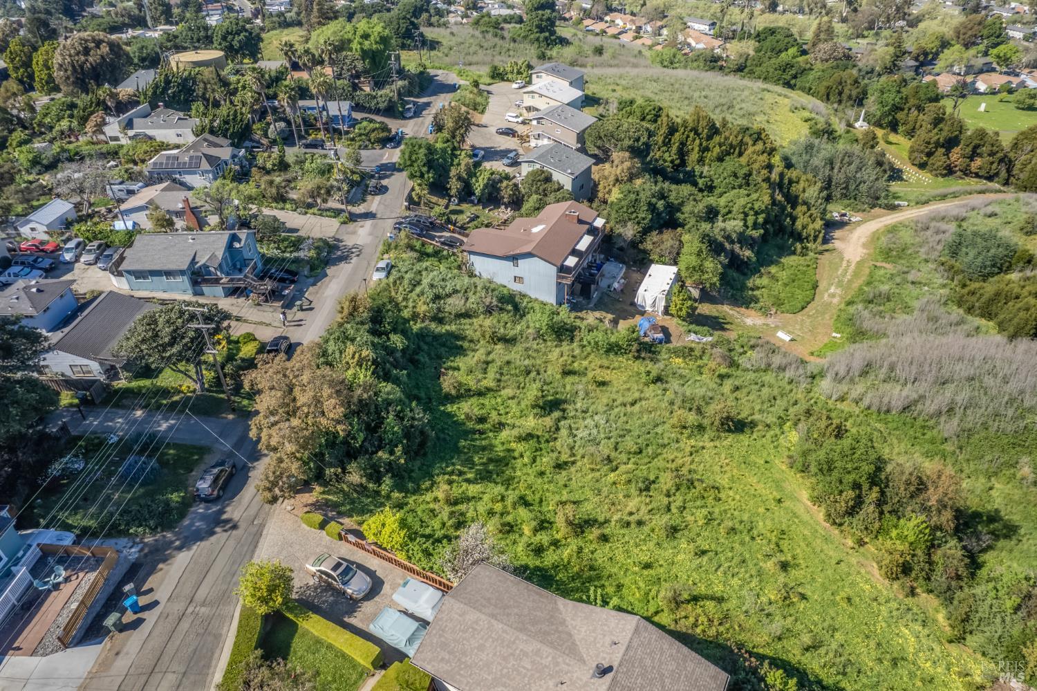 Detail Gallery Image 6 of 24 For 1 Harrier Ave, Vallejo,  CA 94590 - – Beds | – Baths