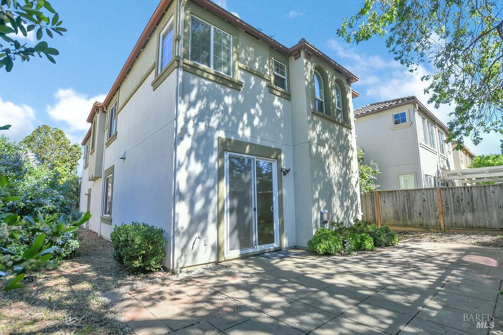 Detail Gallery Image 31 of 34 For 118 Refosco Ct, Vacaville,  CA 95687 - 4 Beds | 2/1 Baths