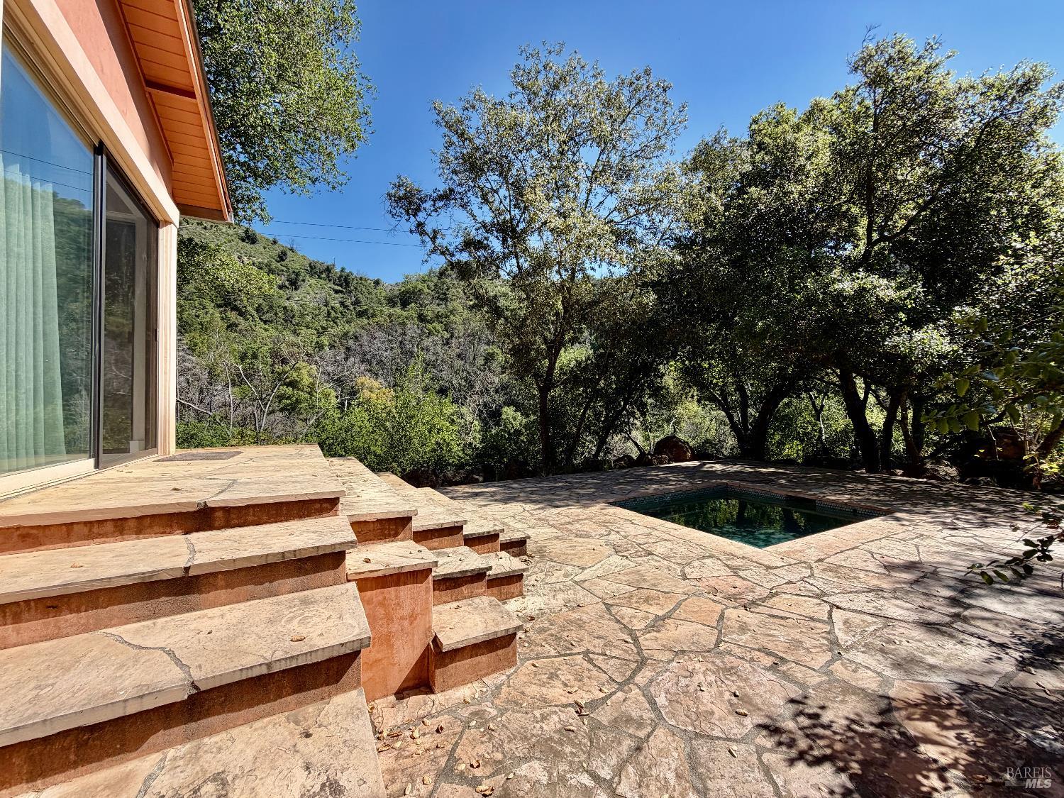 Detail Gallery Image 27 of 50 For 321 Dutch Henry Canyon Rd, Calistoga,  CA 94515 - 3 Beds | 3 Baths