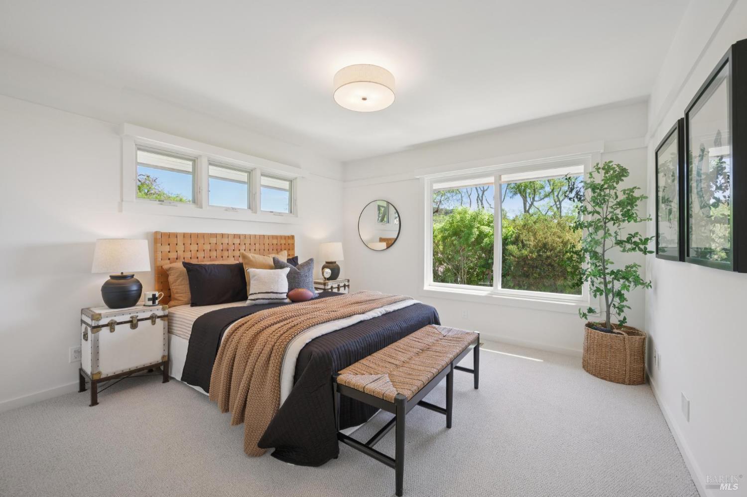 Detail Gallery Image 23 of 42 For 55 Upper North Ter, Tiburon,  CA 94920 - 4 Beds | 3 Baths