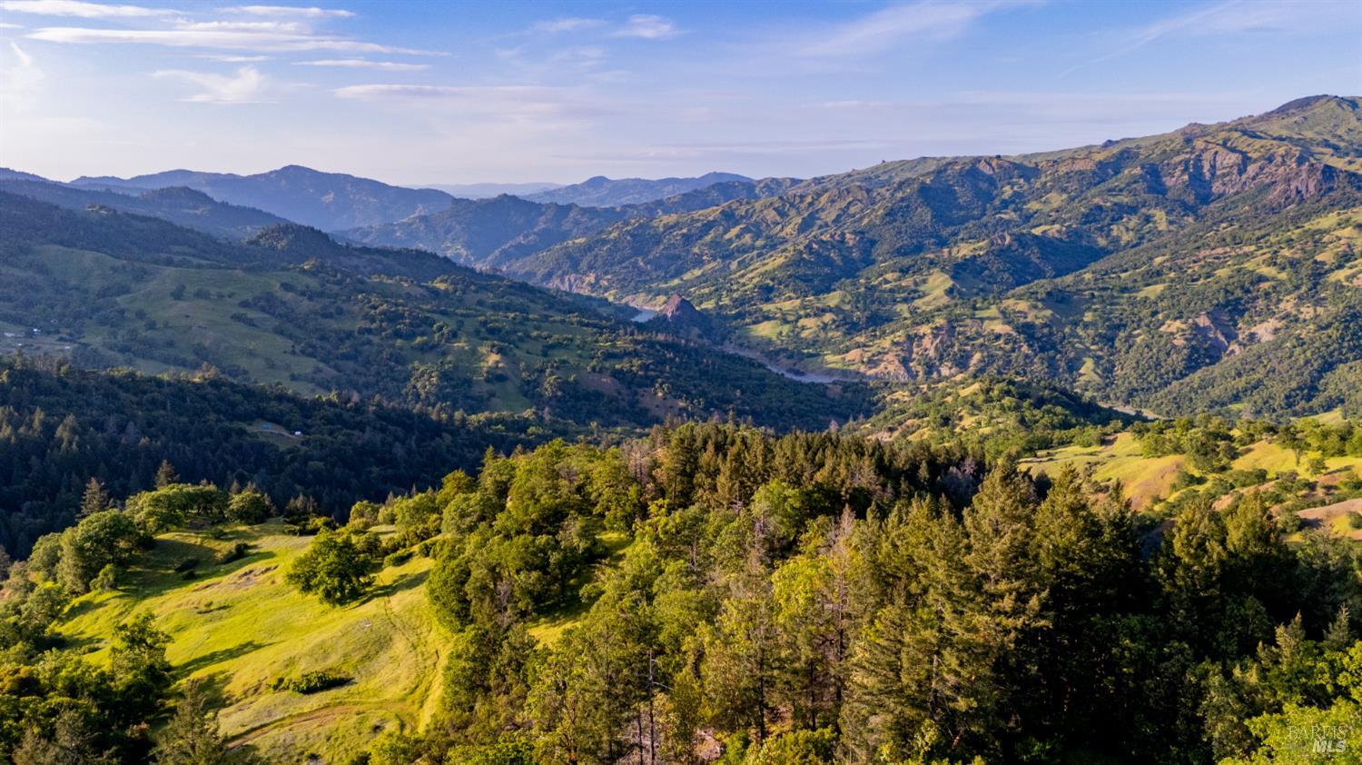 Detail Gallery Image 40 of 43 For 8000 Simmerly Ranch Rd, Laytonville,  CA 95454 - 1 Beds | 1 Baths