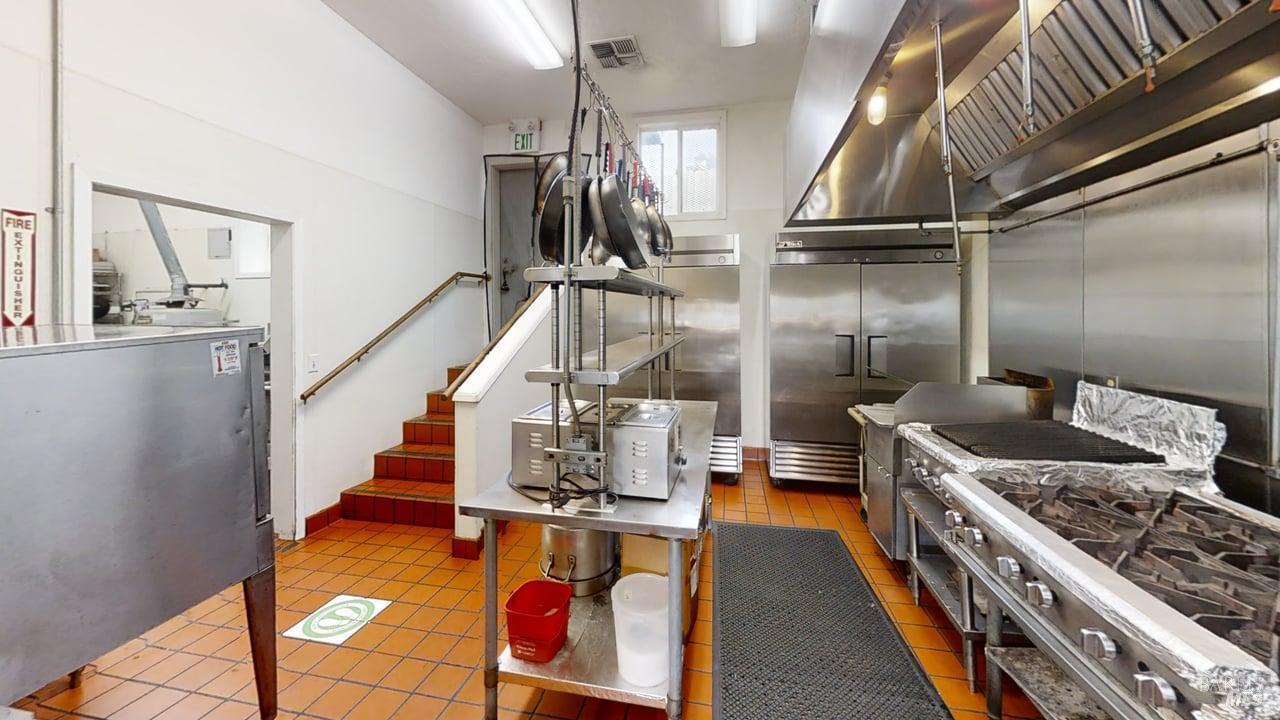 Detail Gallery Image 4 of 5 For 6555 Front St, Forestville,  CA 95436 - – Beds | – Baths