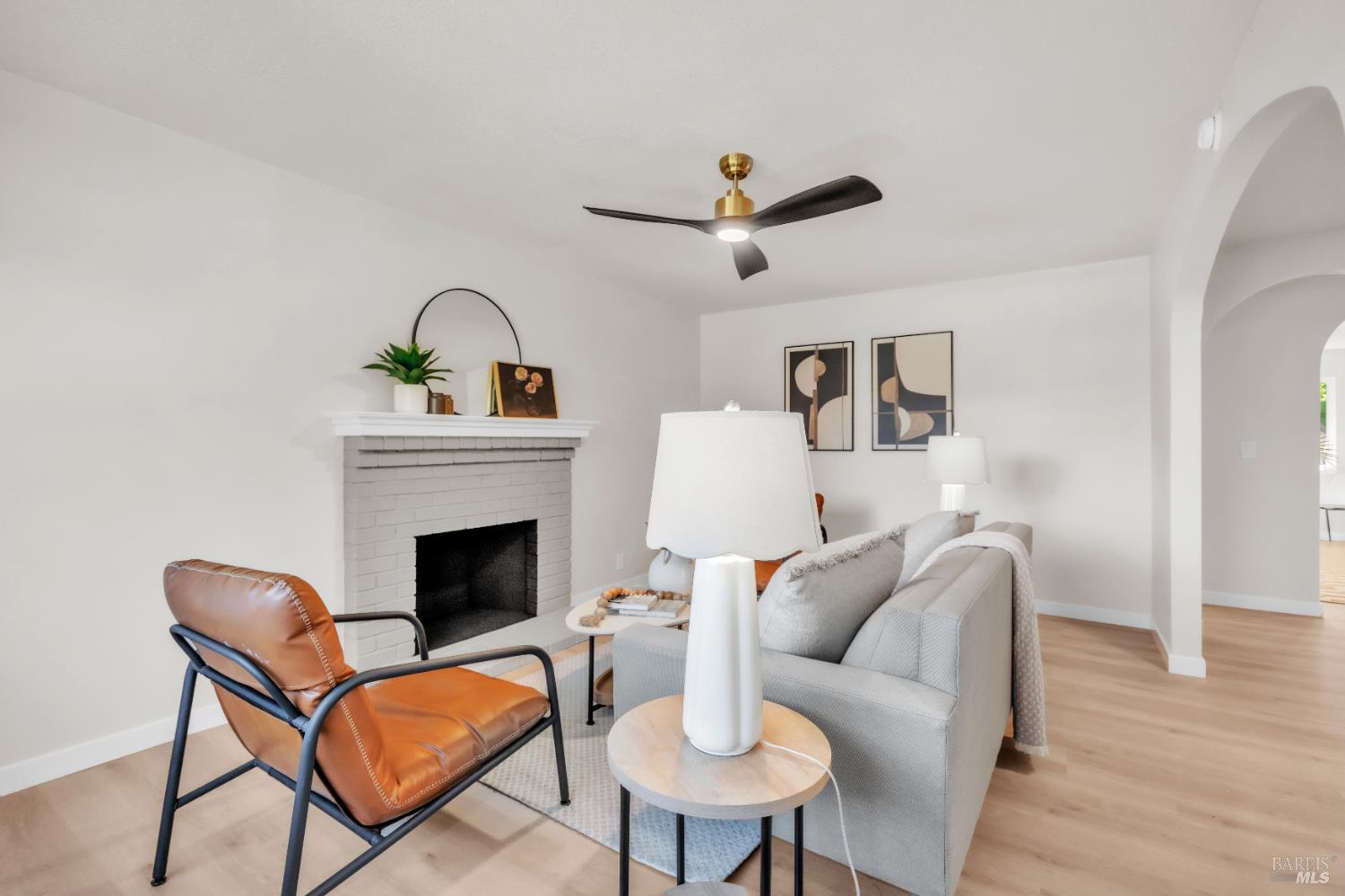 Detail Gallery Image 9 of 45 For 793 Marigold Dr, Fairfield,  CA 94533 - 4 Beds | 2 Baths