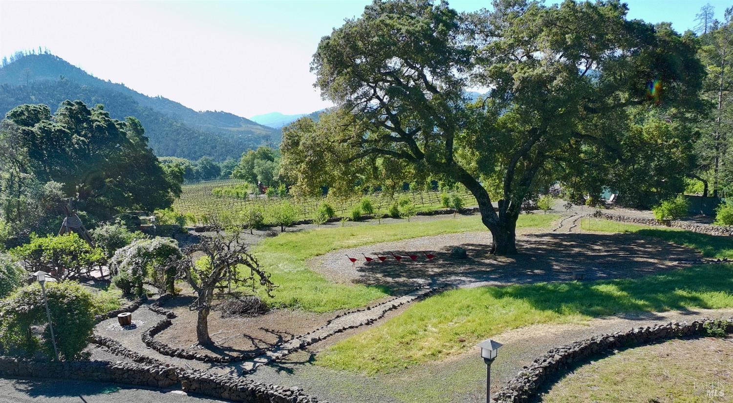 Detail Gallery Image 44 of 50 For 321 Dutch Henry Canyon Rd, Calistoga,  CA 94515 - 3 Beds | 3 Baths