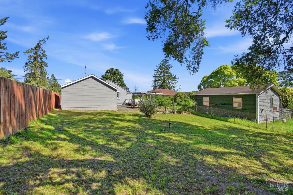 Detail Gallery Image 30 of 39 For 7265 Hayden Ave, Sebastopol,  CA 95472 - 2 Beds | 1 Baths