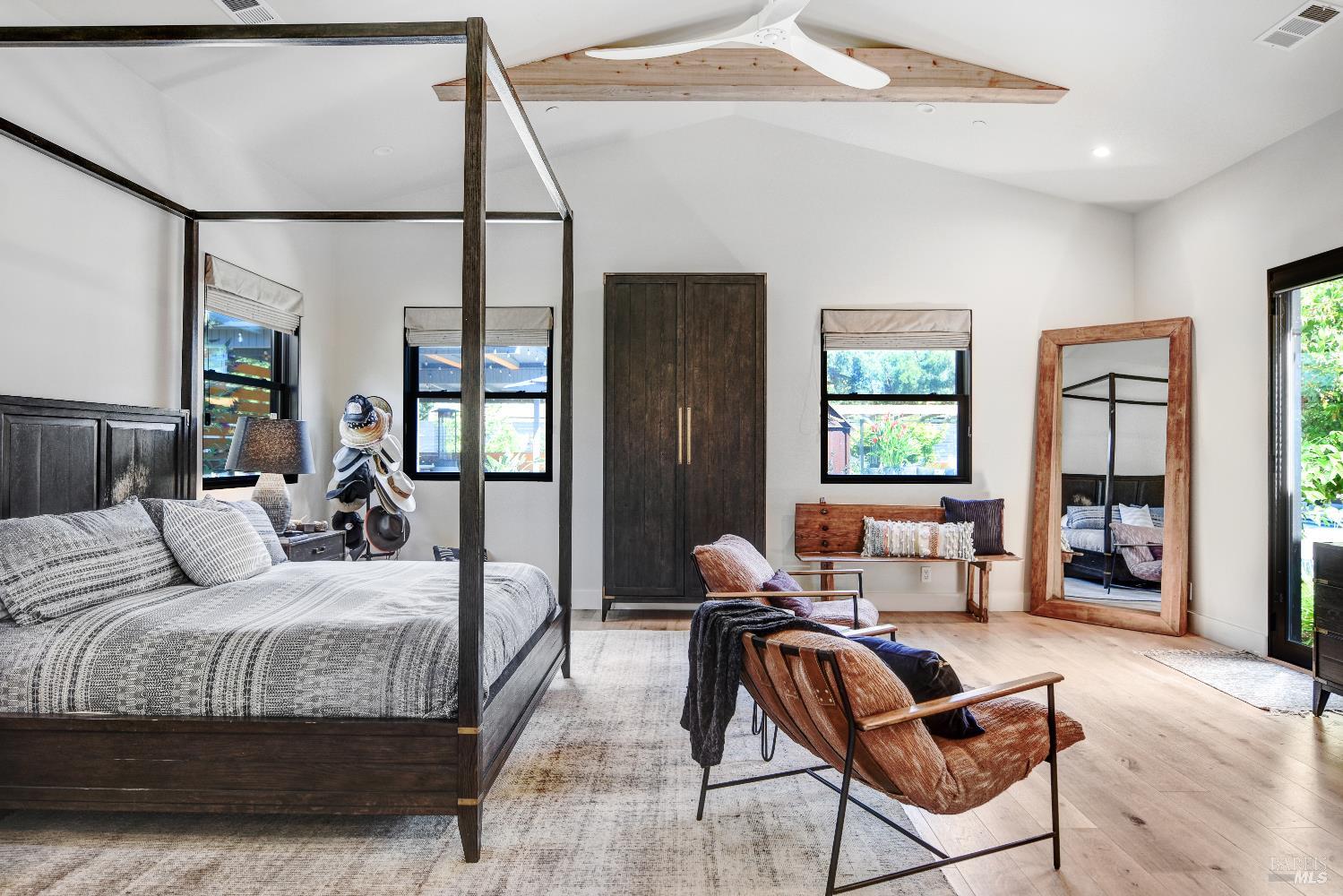 Detail Gallery Image 24 of 64 For 85 W Trinity Rd, Glen Ellen,  CA 95442 - 4 Beds | 5/2 Baths